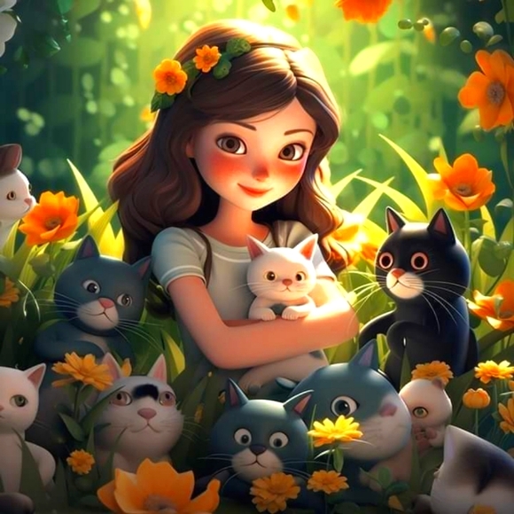 Meet your Posher, Monica - Picture 1 of 2